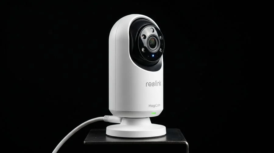 Reolink RLC-810A 4K PoE