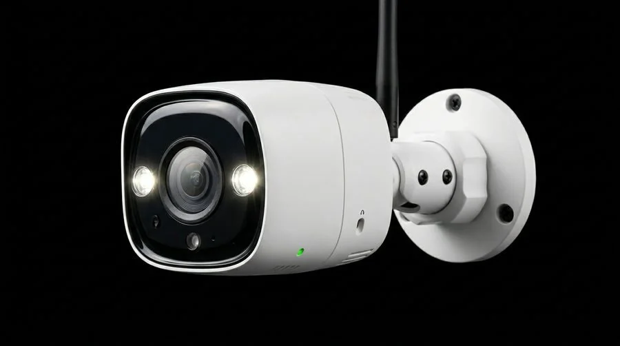 TP-Link Tapo C520WS
